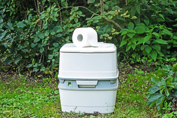 Best Porta potty for special events  in Willard, OH