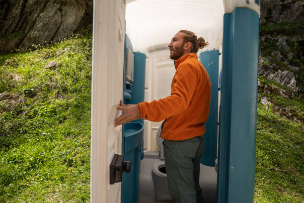 Best Local porta potty services  in Willard, OH