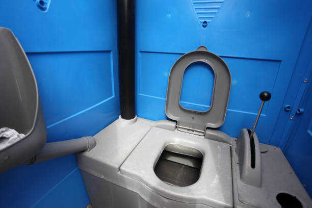 Best Sanitation services for porta potties  in Willard, OH