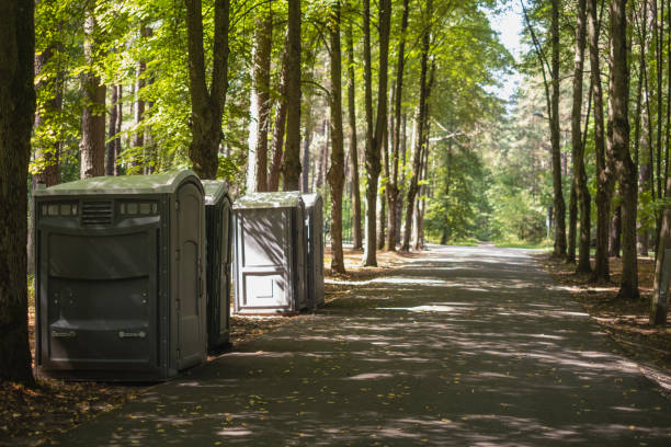 Best Portable restroom solutions  in Willard, OH