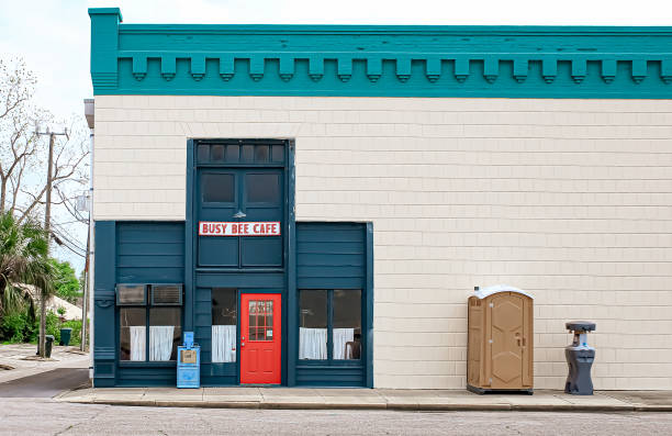 Best Wedding porta potty rental  in Willard, OH
