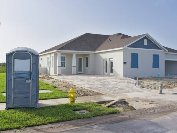 Best High-end porta potty rental  in Willard, OH