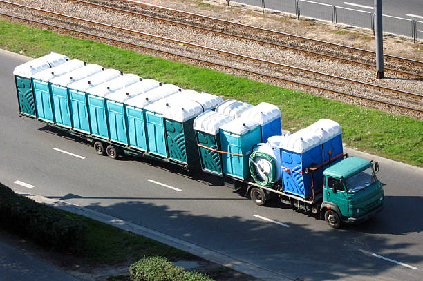 Portable Toilet Options We Offer in Willard, OH